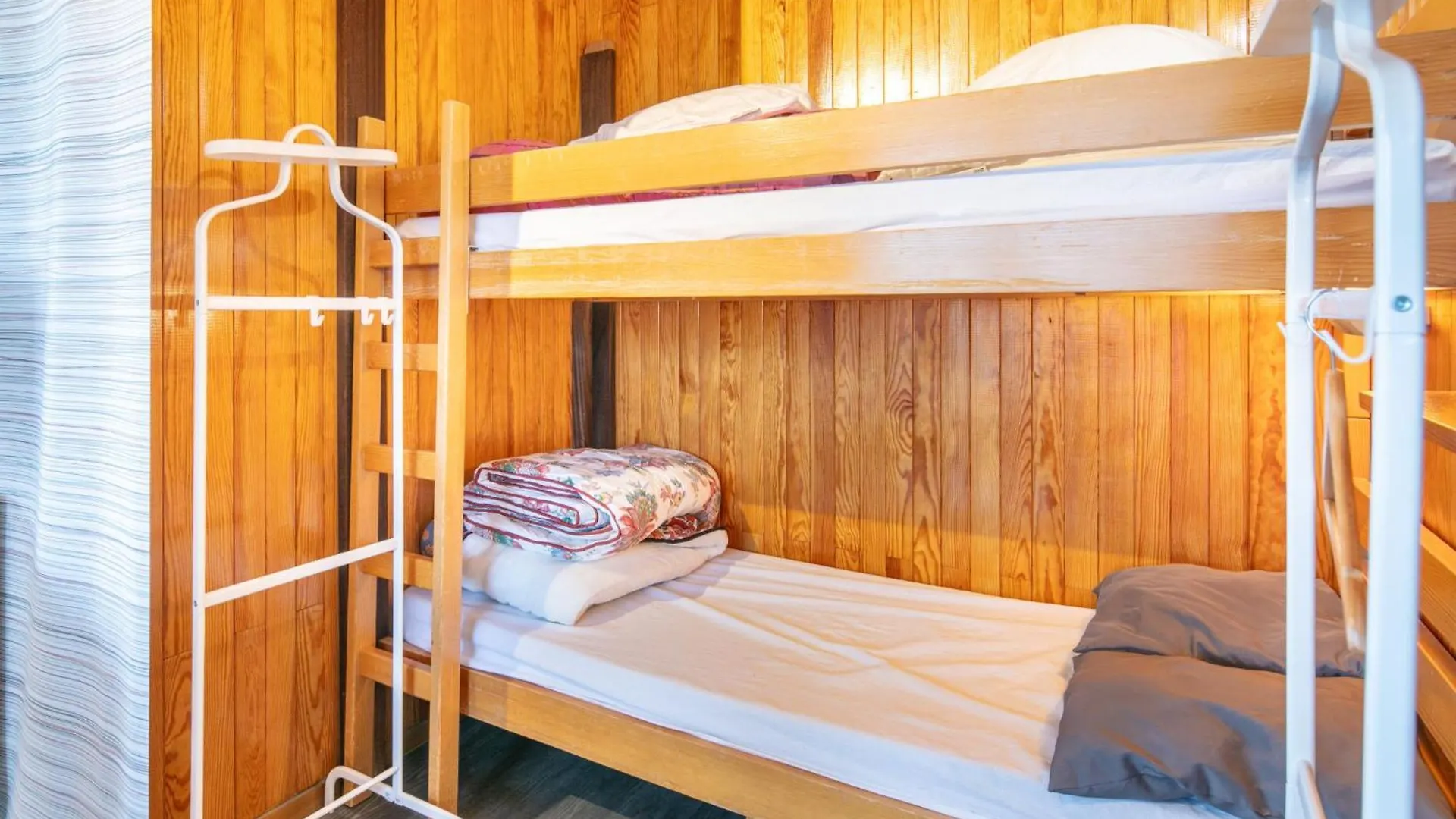 Apartment Lauziere By Interhome Chamrousse