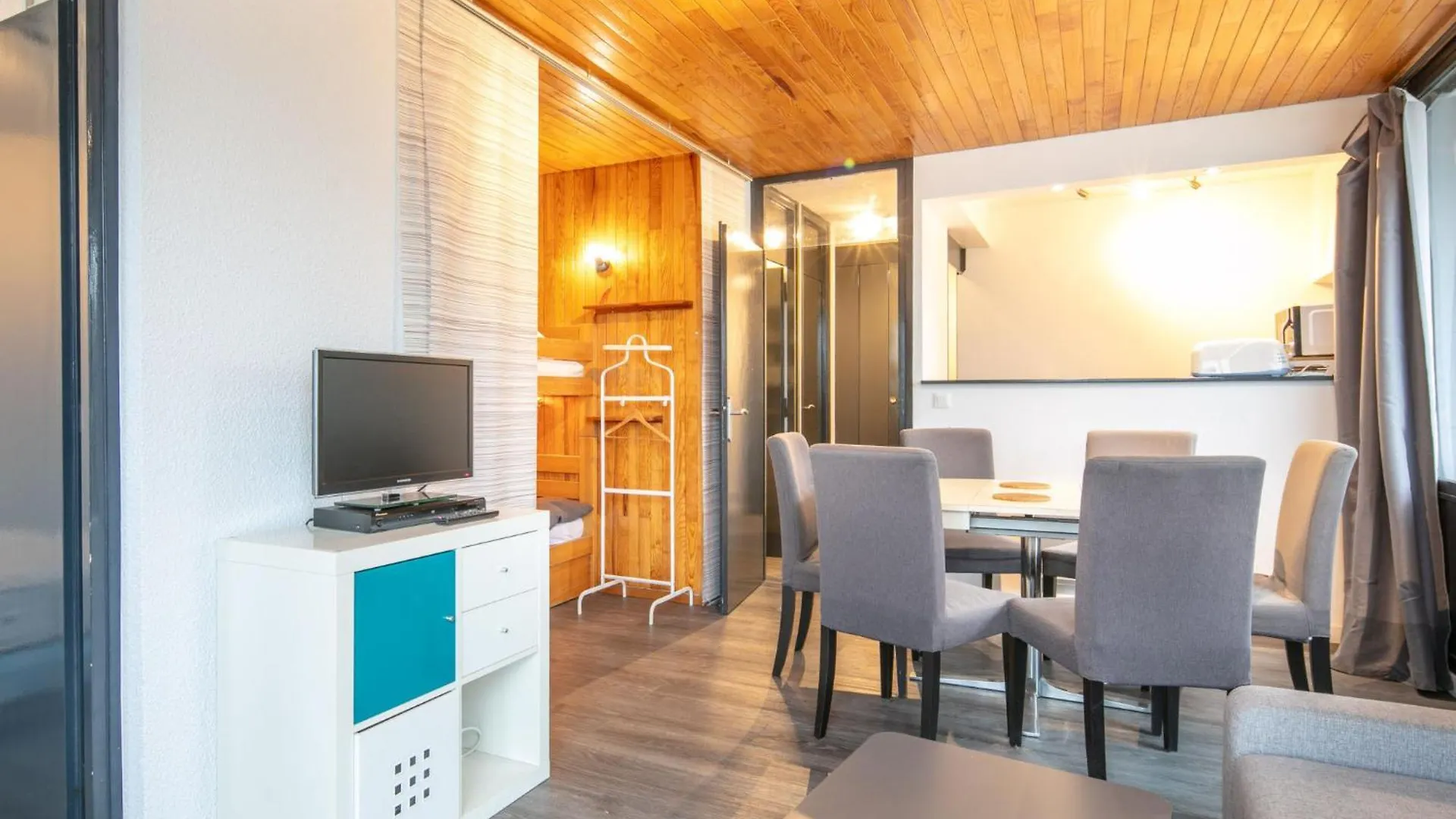 Apartment Lauziere By Interhome Chamrousse 0*,  France